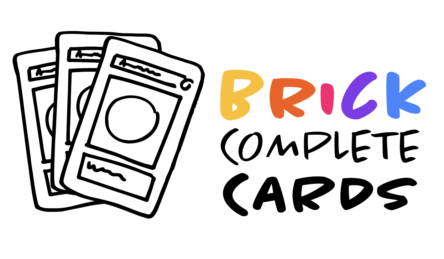 BRICKCOMPLETE