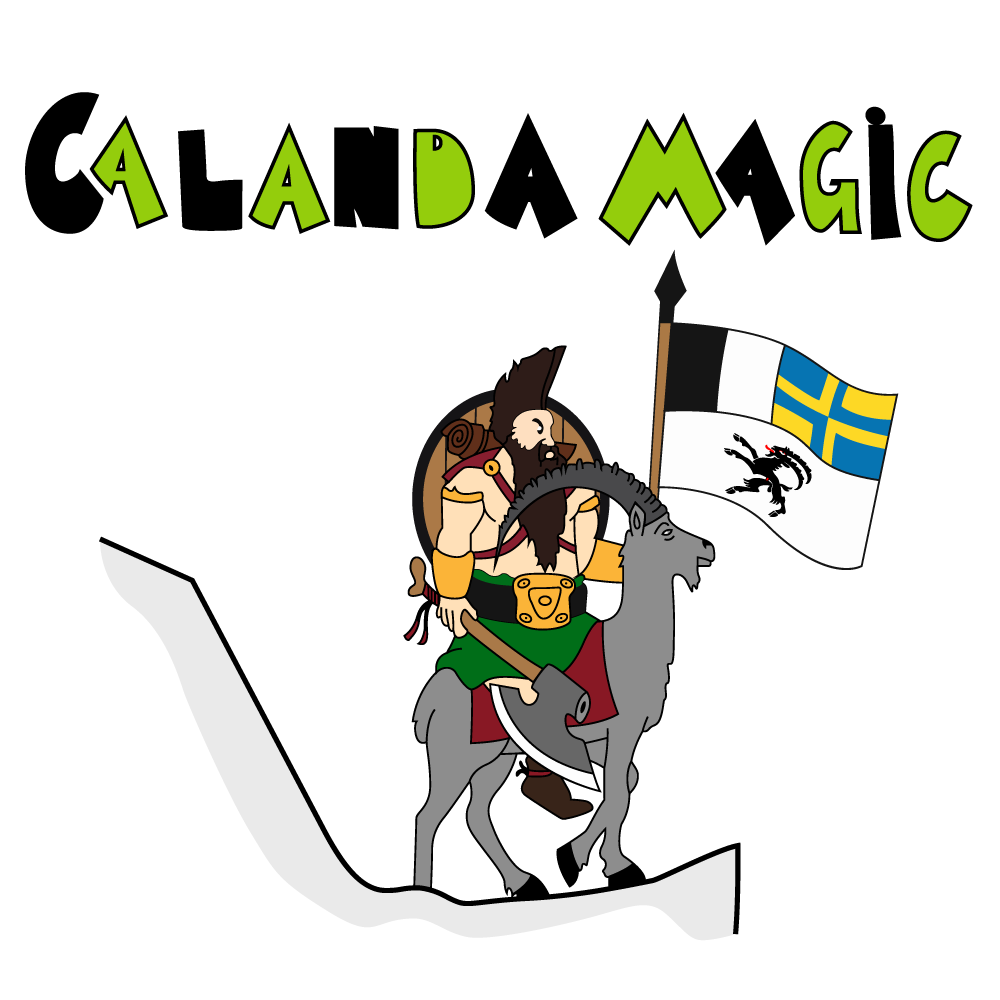 Calanda Magic