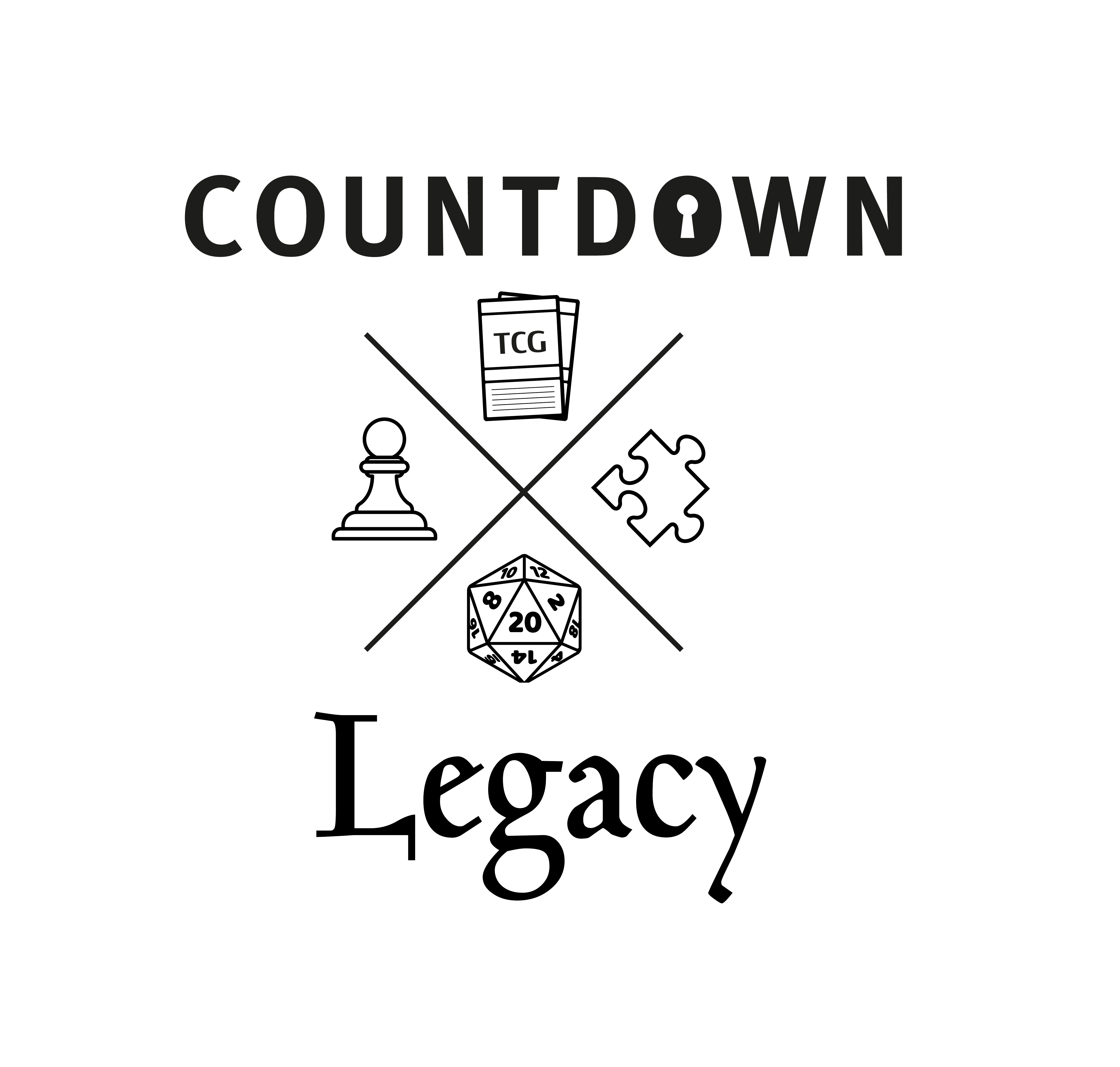 Countdown Spielewelt
