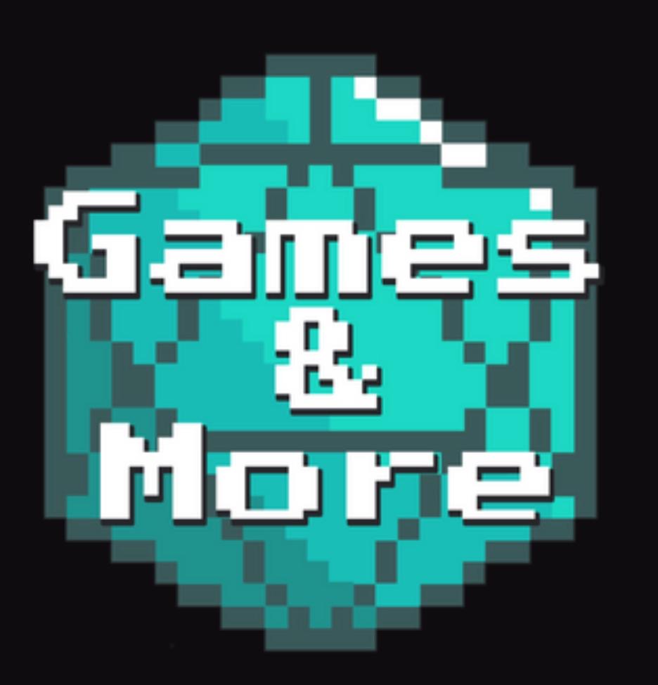 Games & More