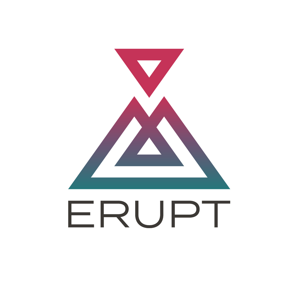 Erupt