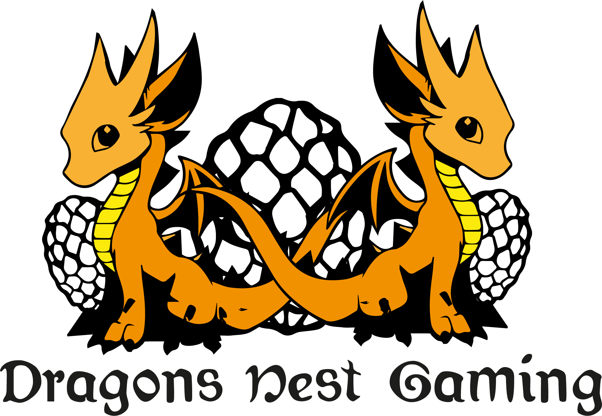 Dragons Nest Gaming