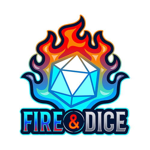 Fire & Dice