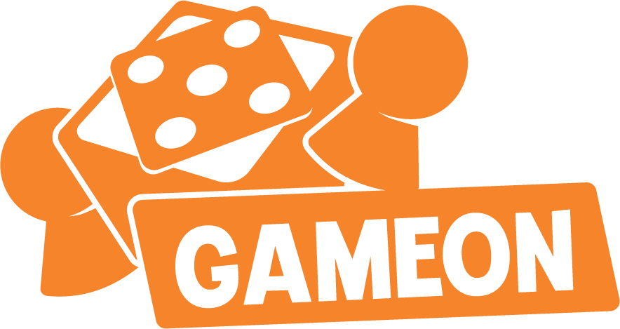 GAME ON