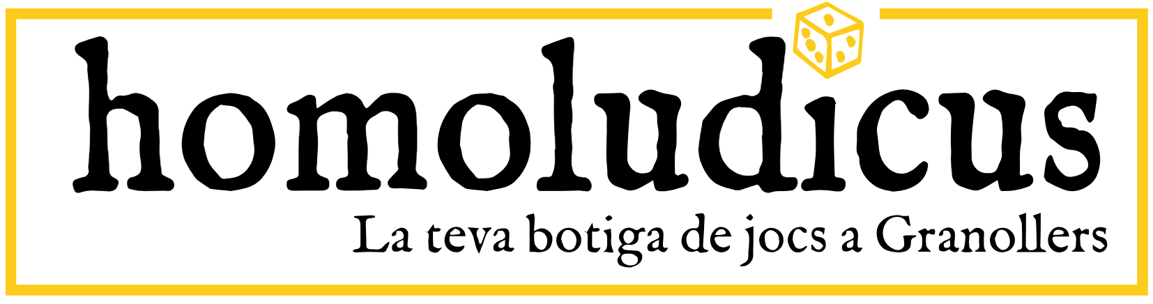 Homoludicus Granollers