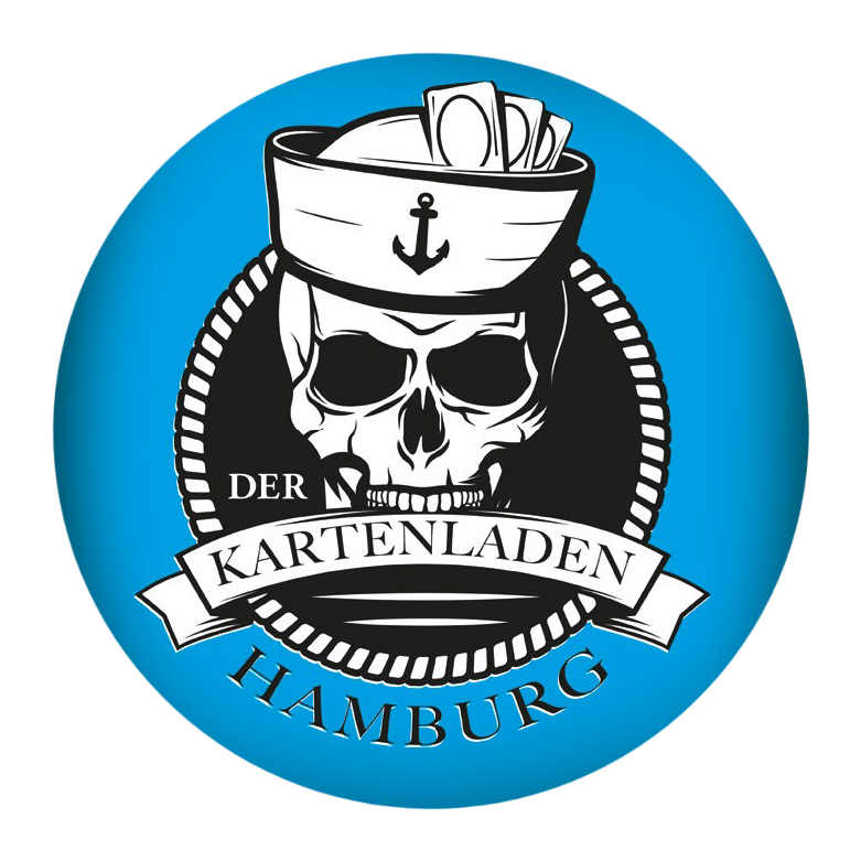 Der Kartenladen Hamburg