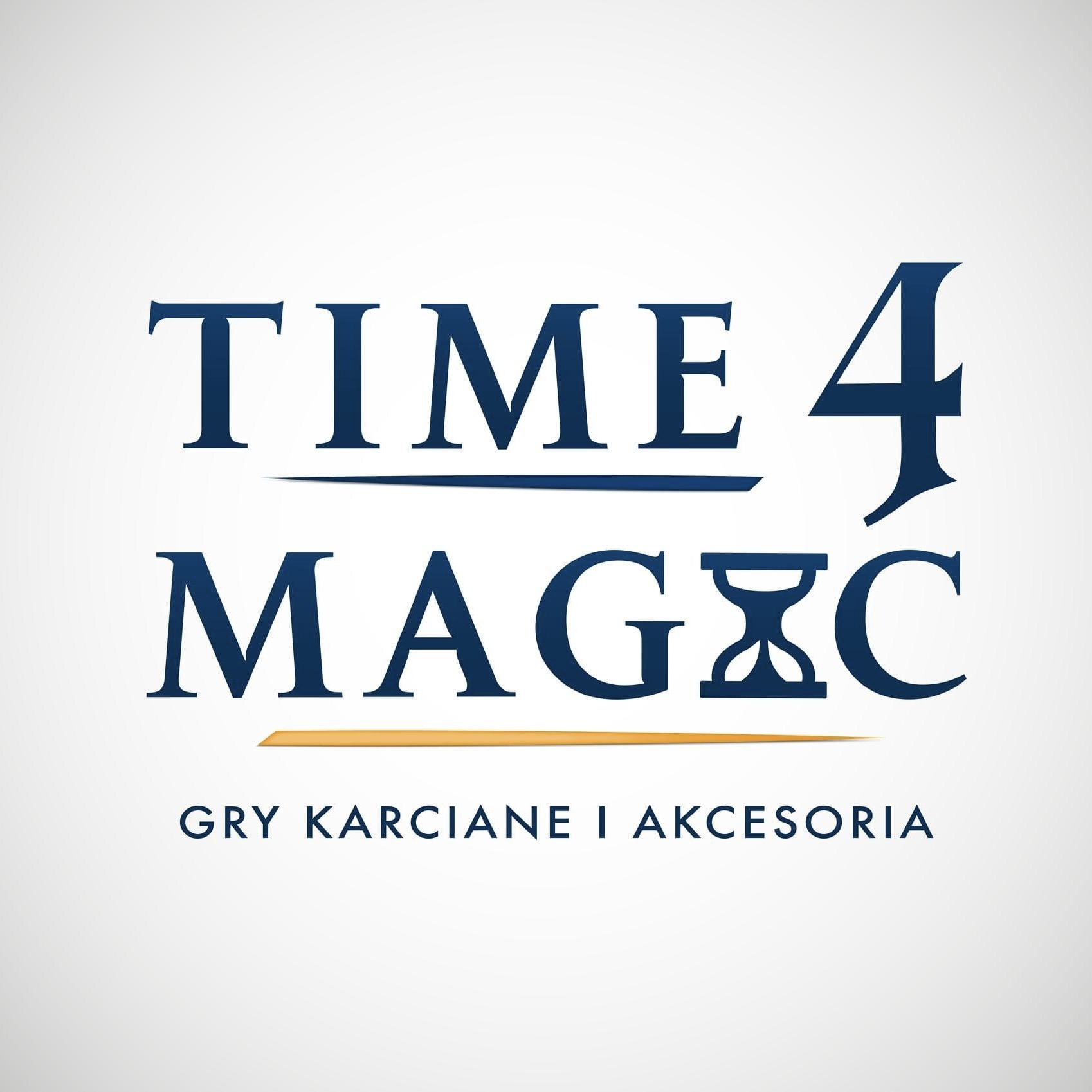 Time4Magic