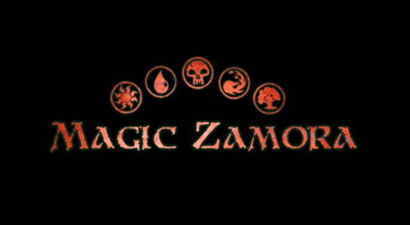 Magic Zamora