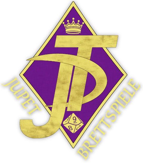JuPet Brettspiele KG