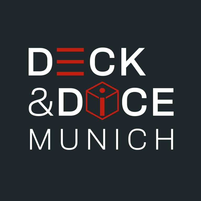 Deck and Dice Munich
