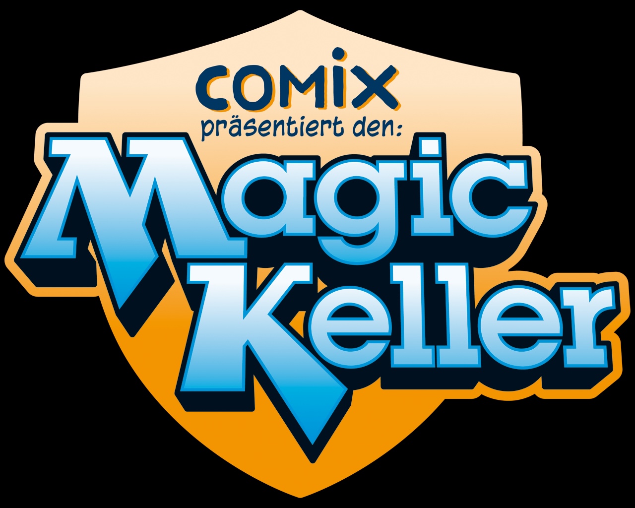 Magickeller