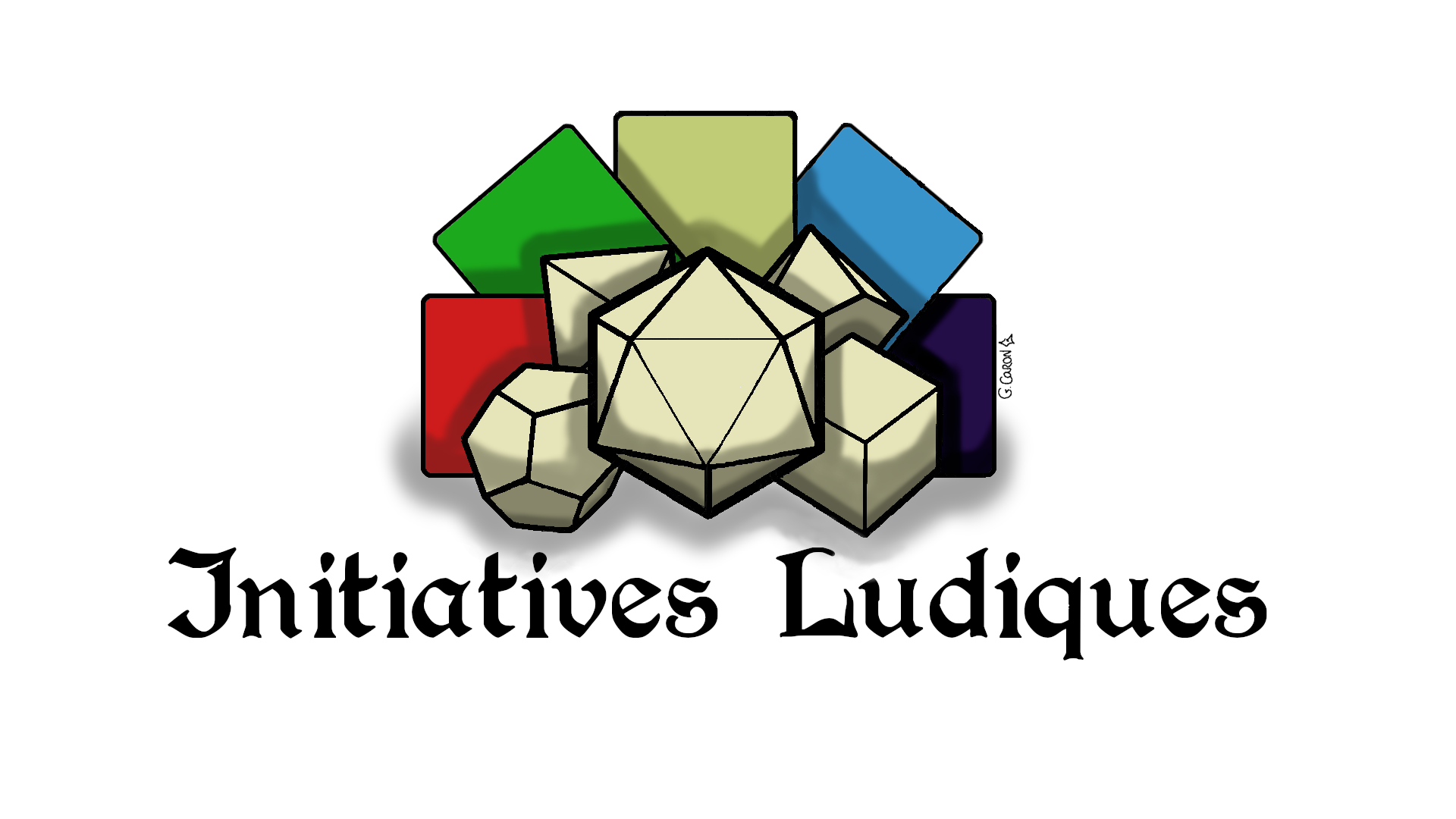 Initiatives Ludiques