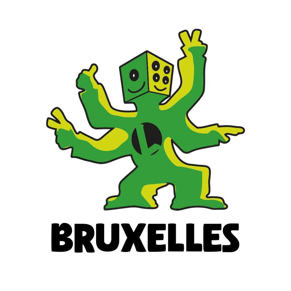 Ludotrotter Bruxelles