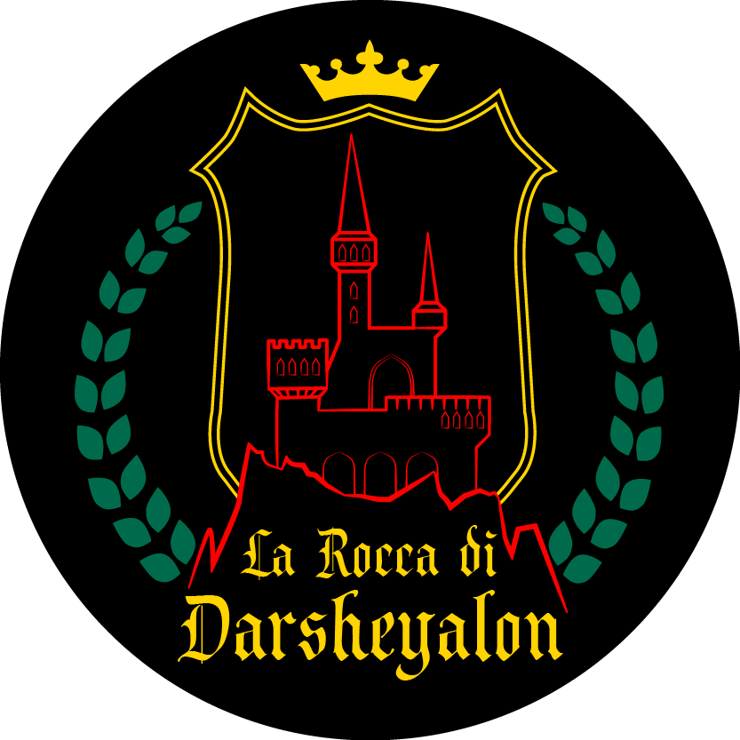 La Rocca di Darsheyalon