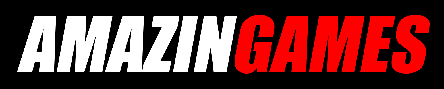 AMAZINGAMES