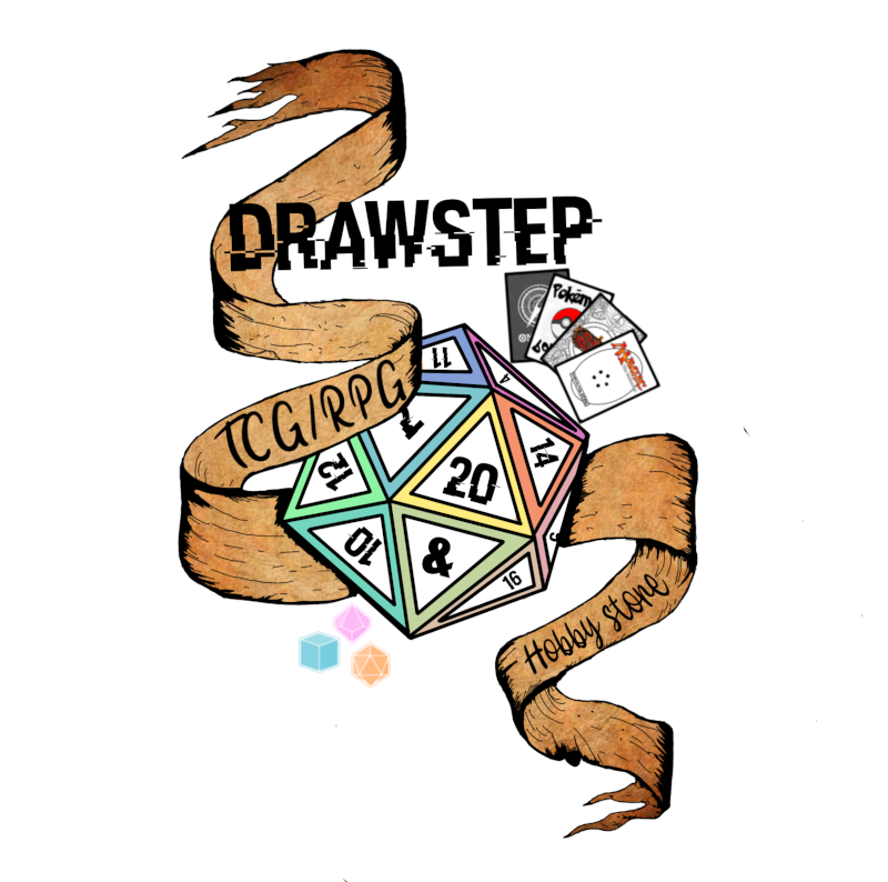 Drawstep