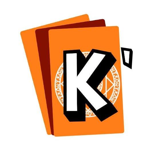 Les K'artonnés