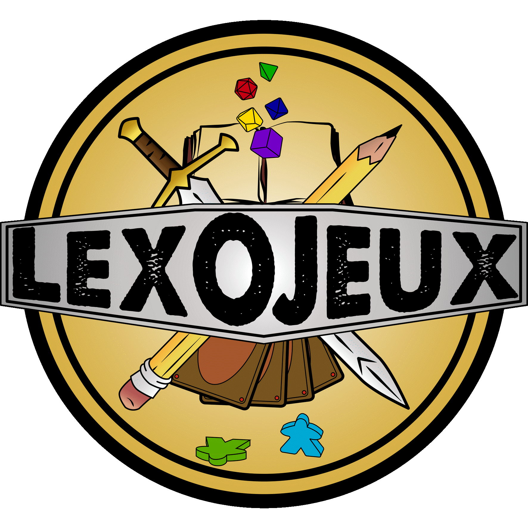 Lexojeux