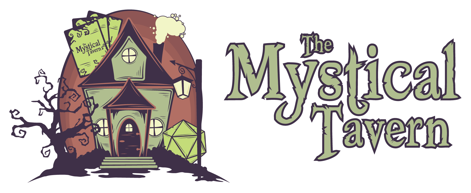 The Mystical Tavern