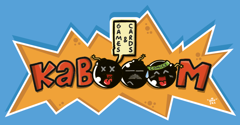 KABOOOM Entertainment GmbH