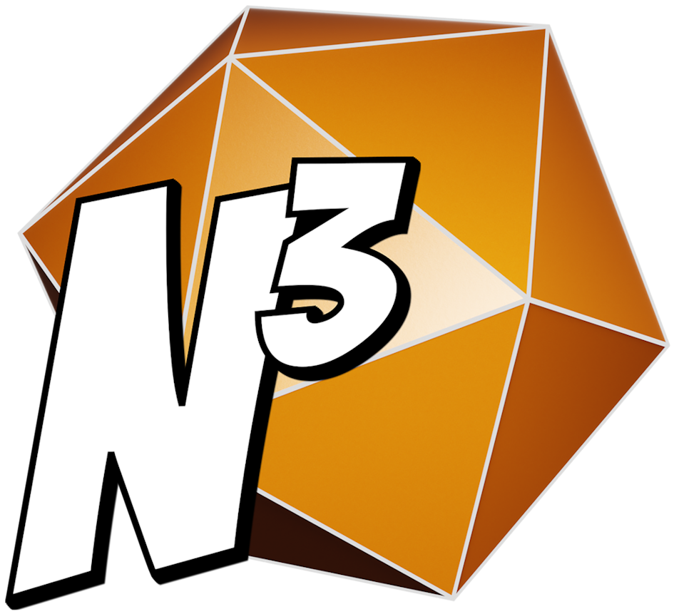 Nerd Nexus Nürnberg e.V.