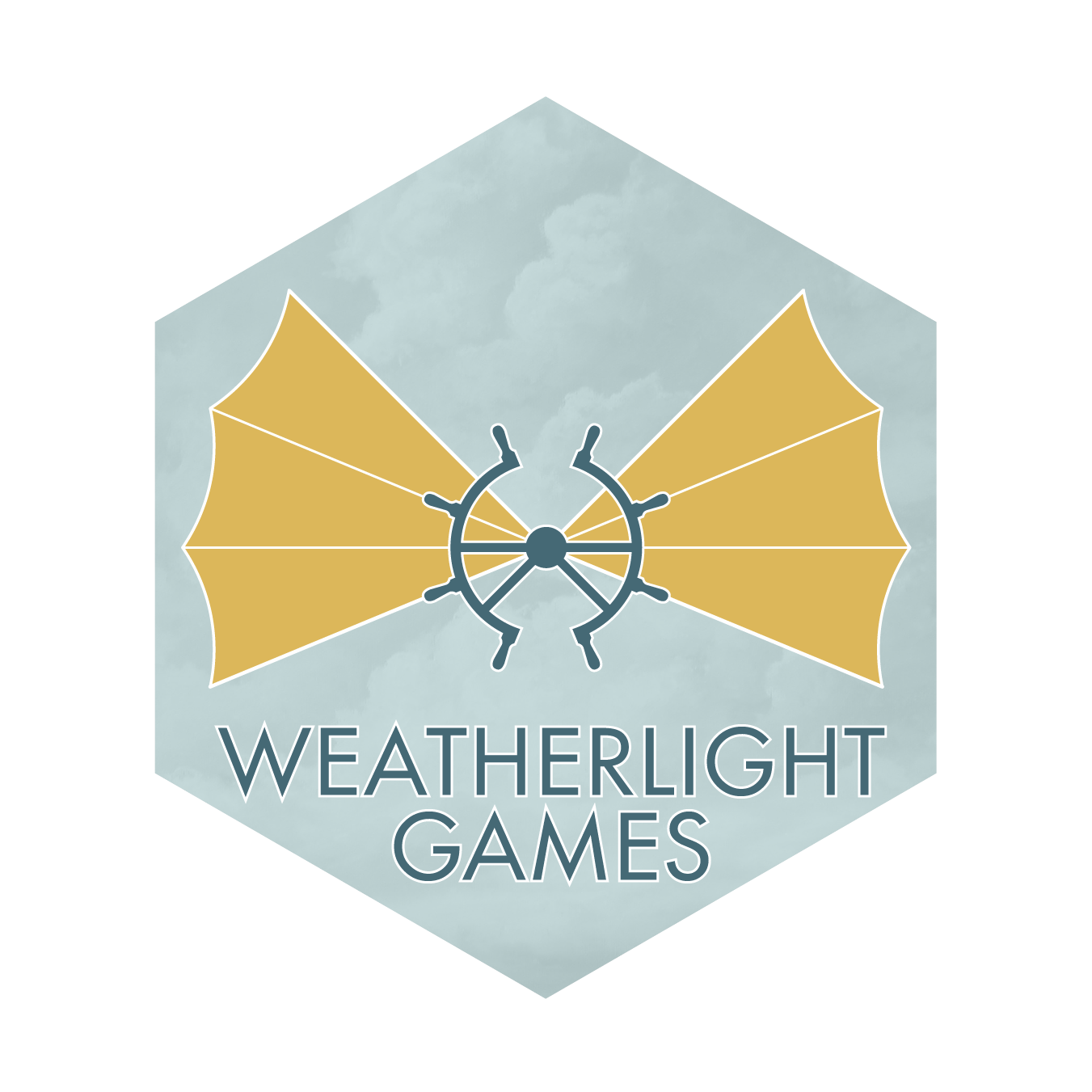 Weatherlight Games