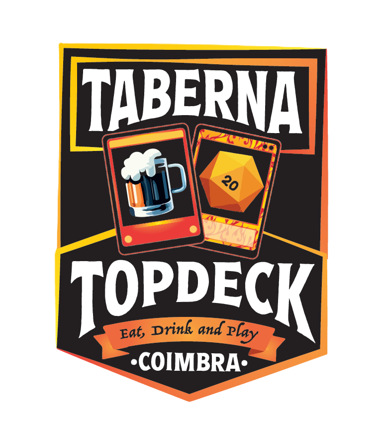 Taberna TopDeck