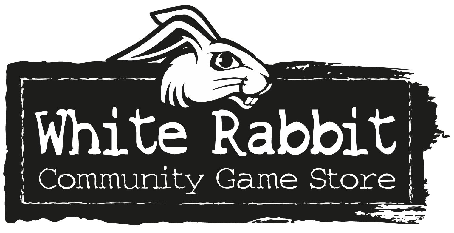 White Rabbit (Essen)