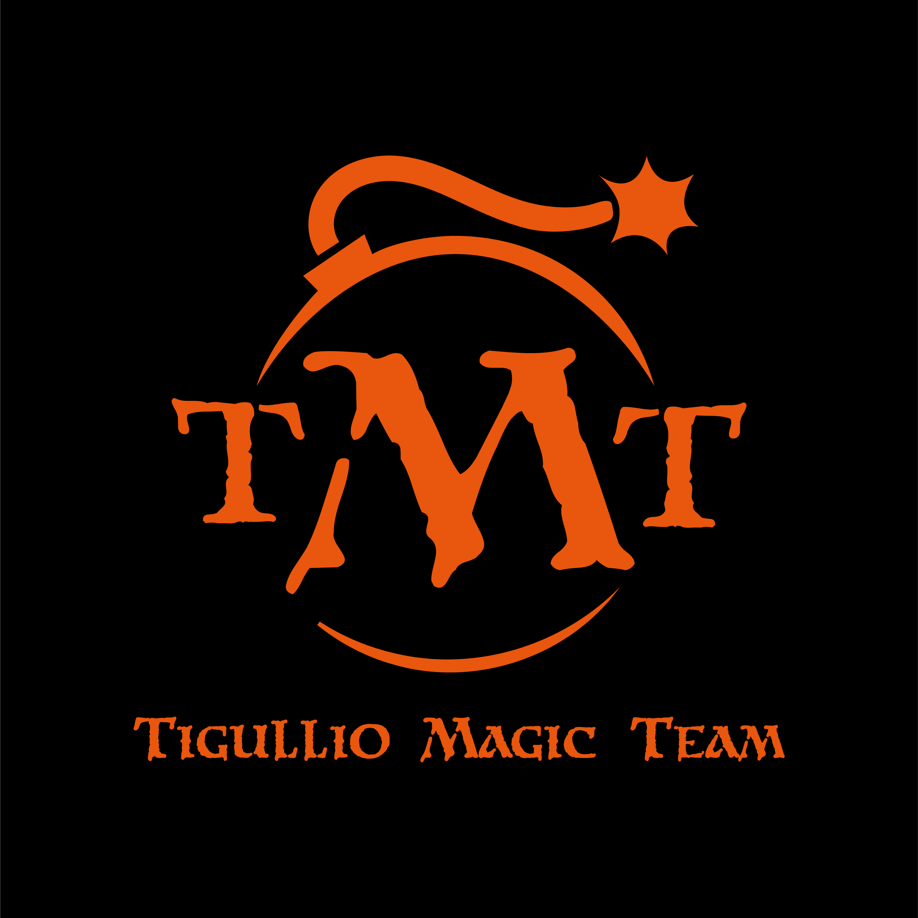 TMT - Tigullio Magic Team