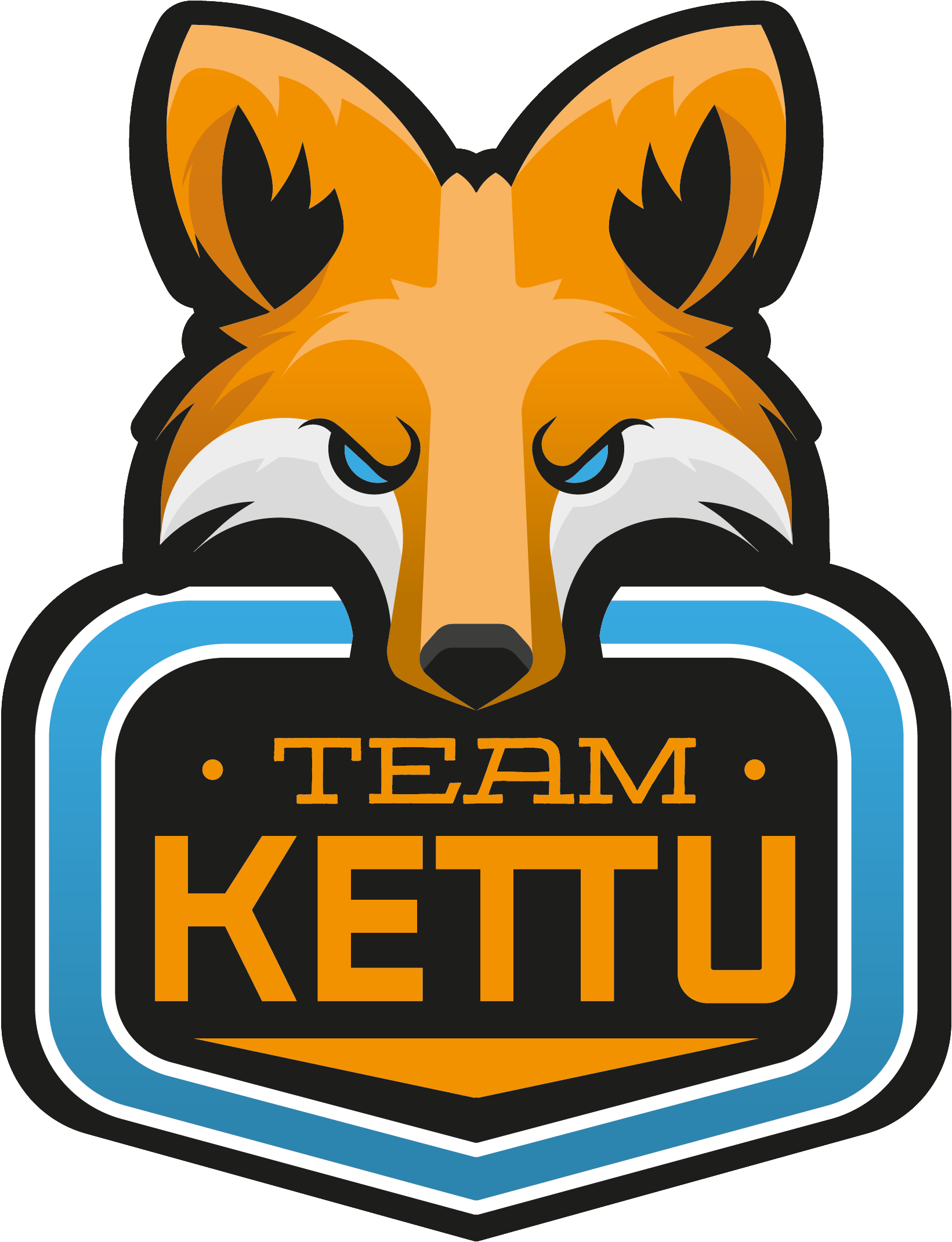 Team Kettu ry
