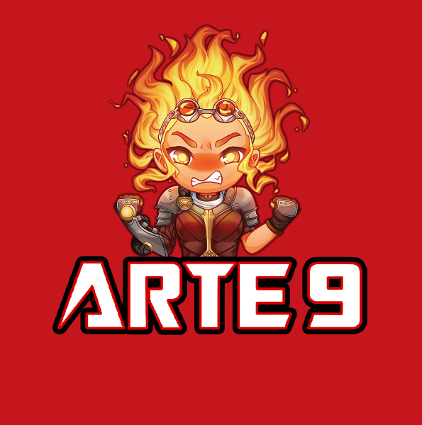 Arte 9