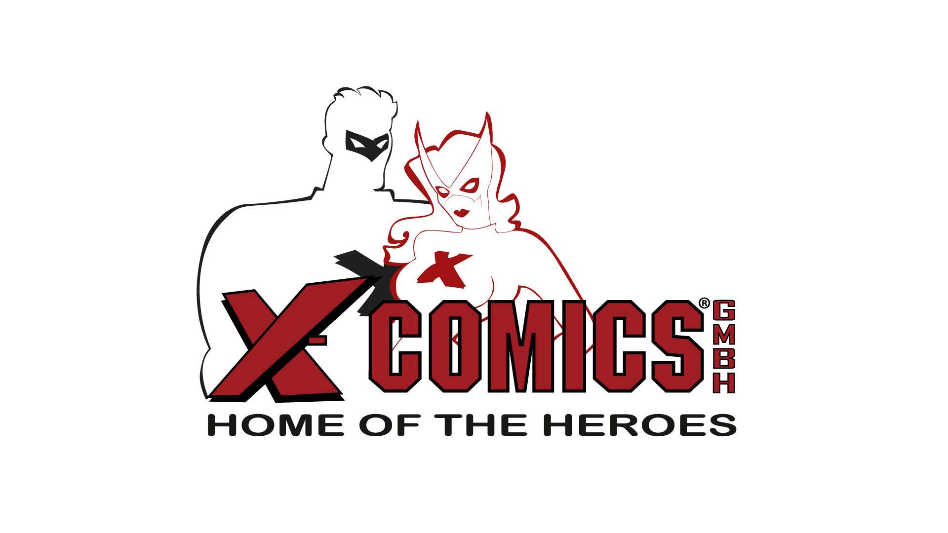 X-Comics GmbH