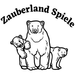 Zauberland Spiele