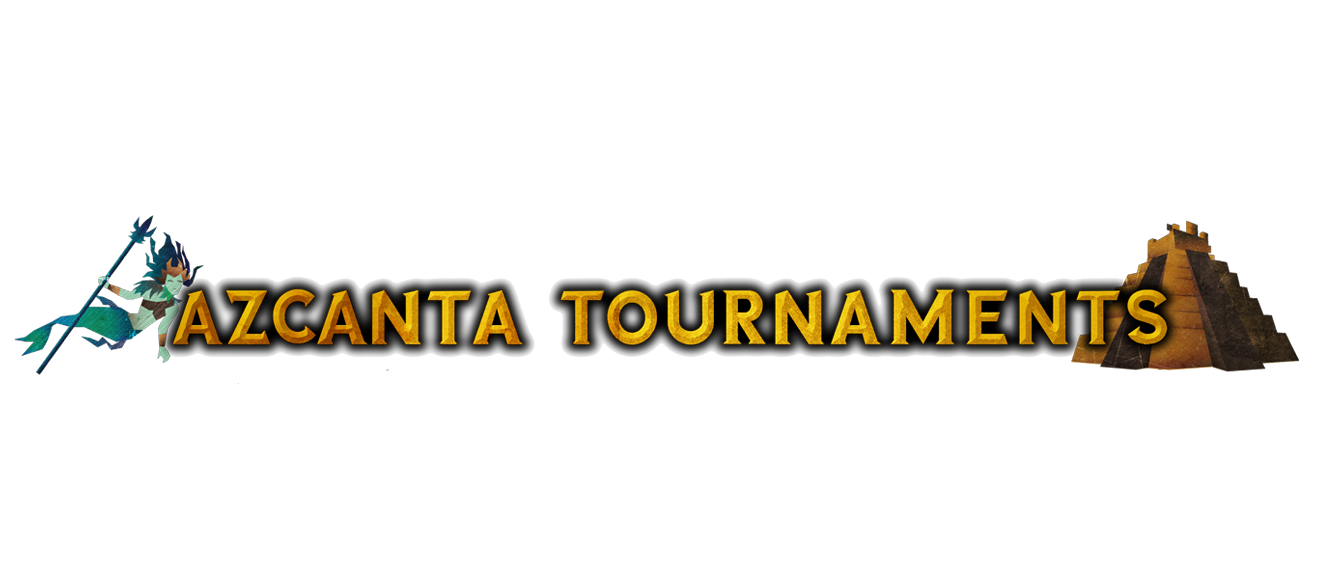 Azcanta Tournaments