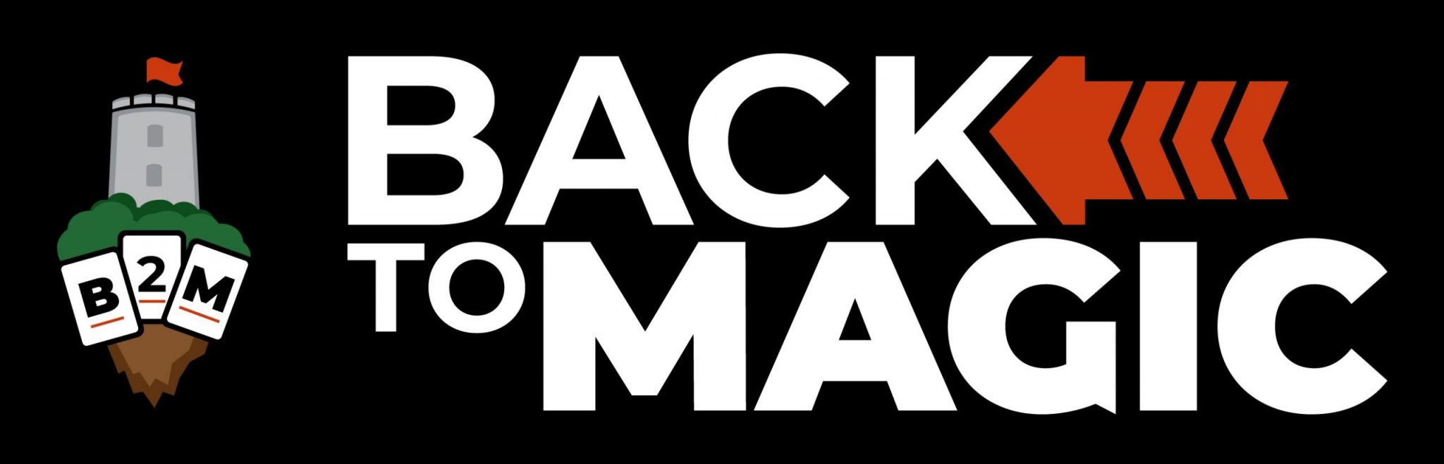 Back to Magic