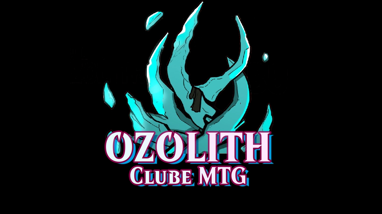 Ozolith Clube Mtg
