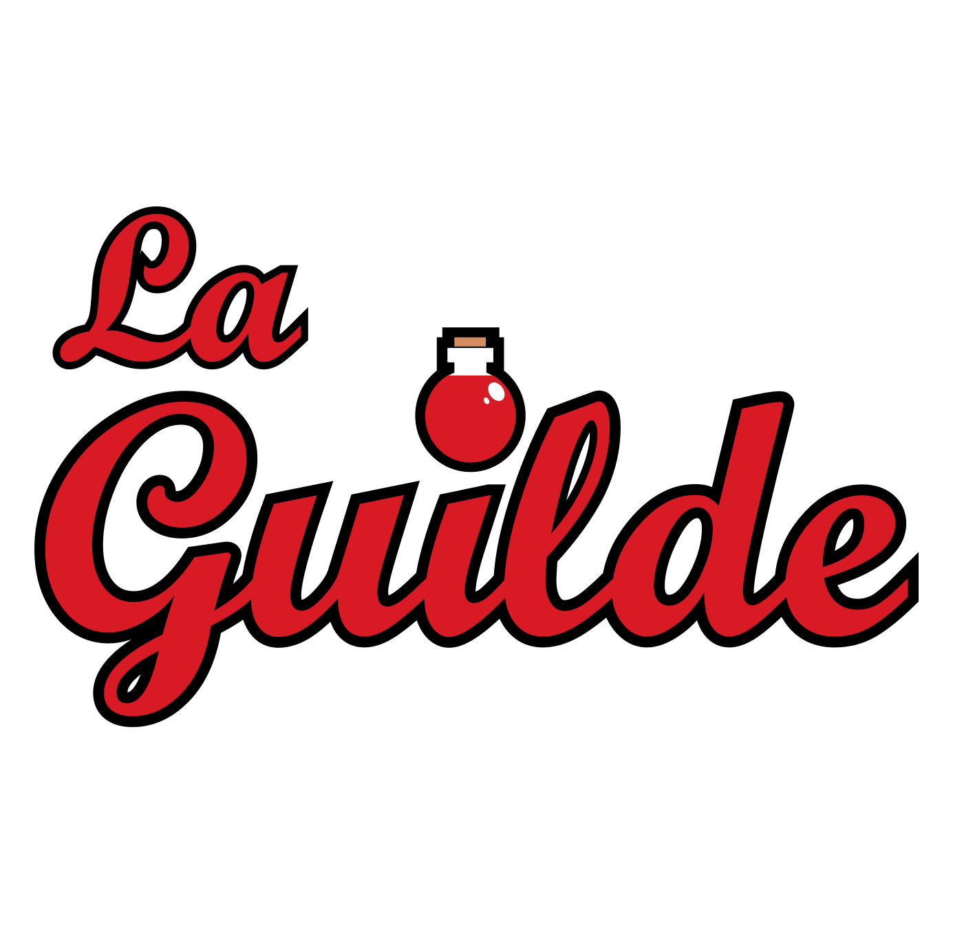 La Guilde