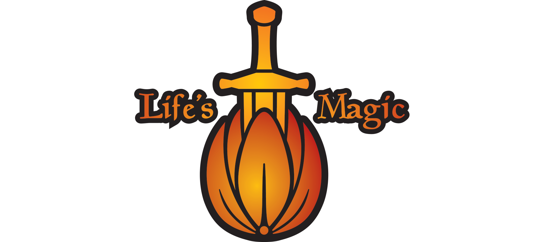 Life's Magic