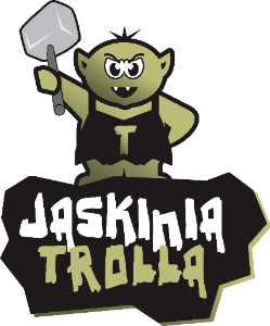 Jaskinia Trolla
