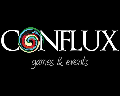 Conflux Games