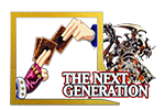 THE NEXT GENERATION
