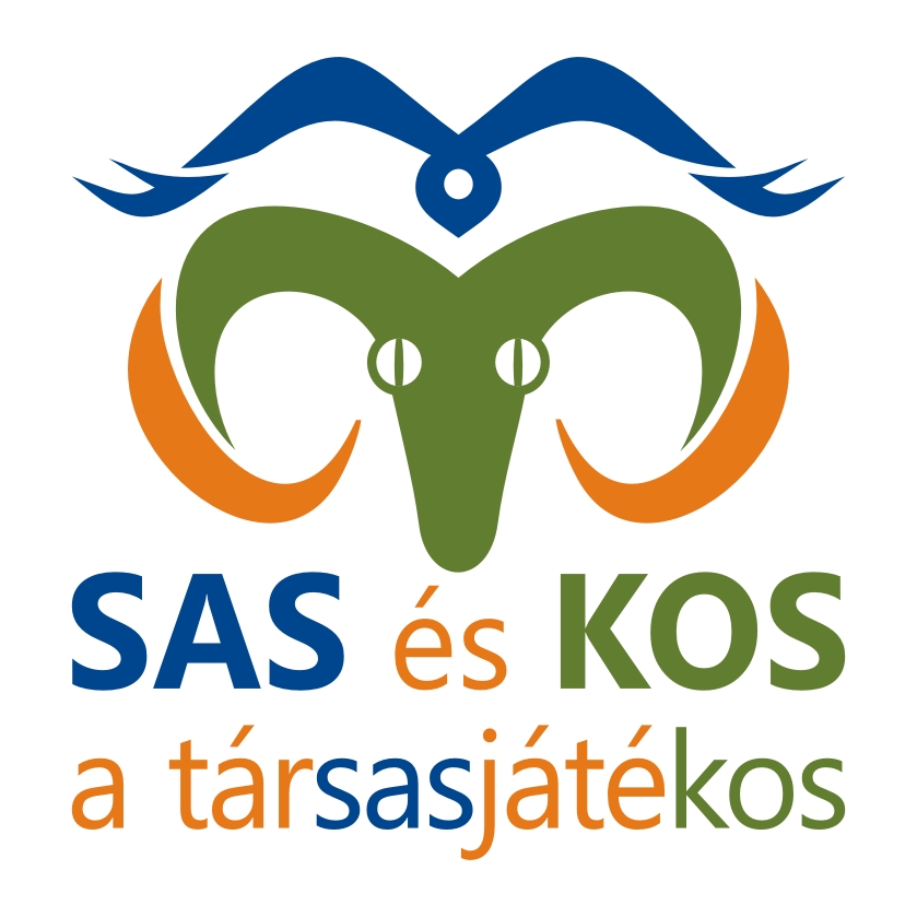 SAS és KOS társasjáték szaküzlet