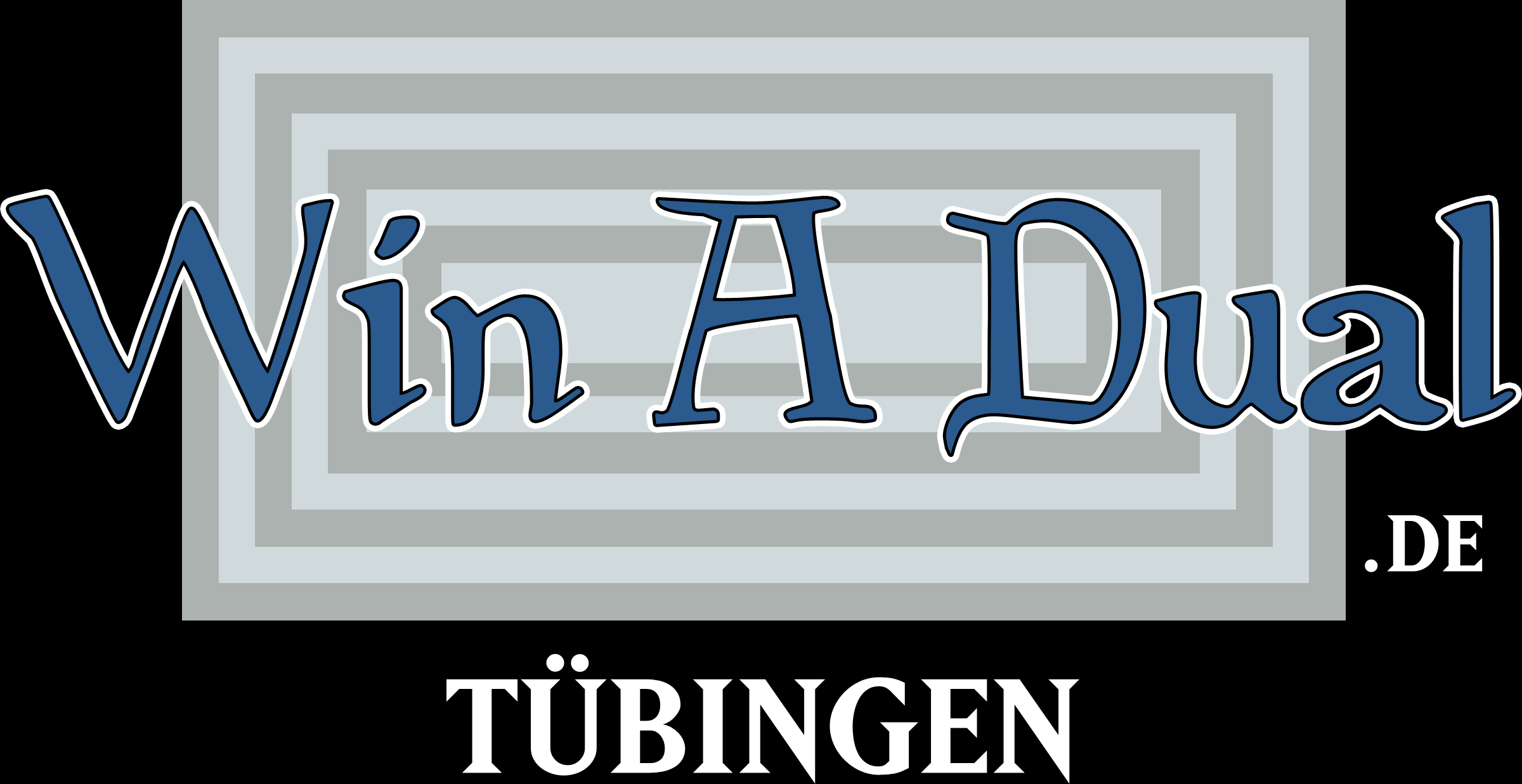 Win A Dual Tuebingen