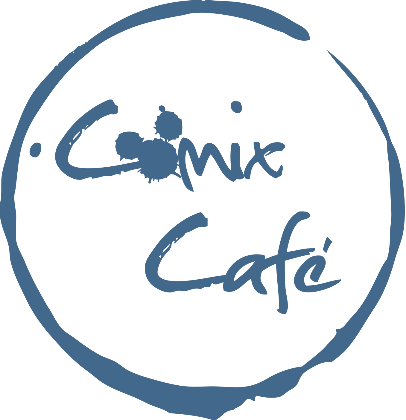 Comix Café Arezzo