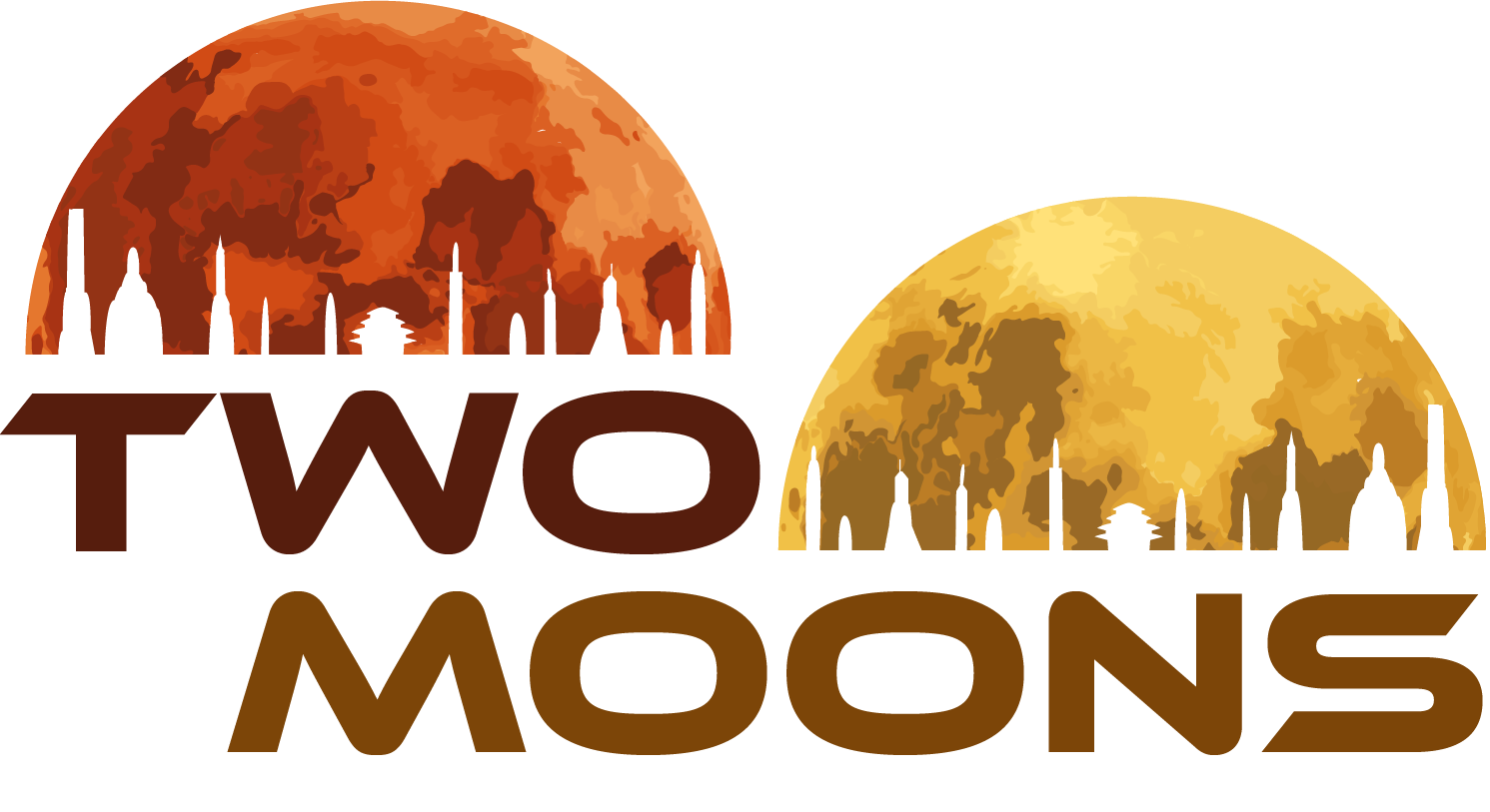 TwoMoons