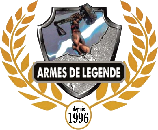Les Armes de Légende