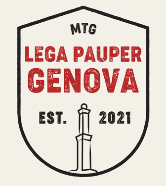 Lega Pauper Genova