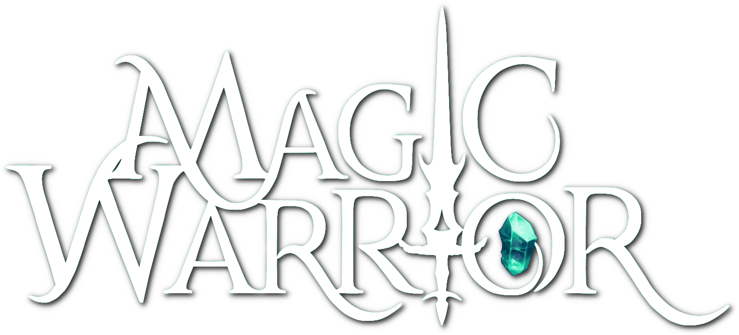 Magic Warrior