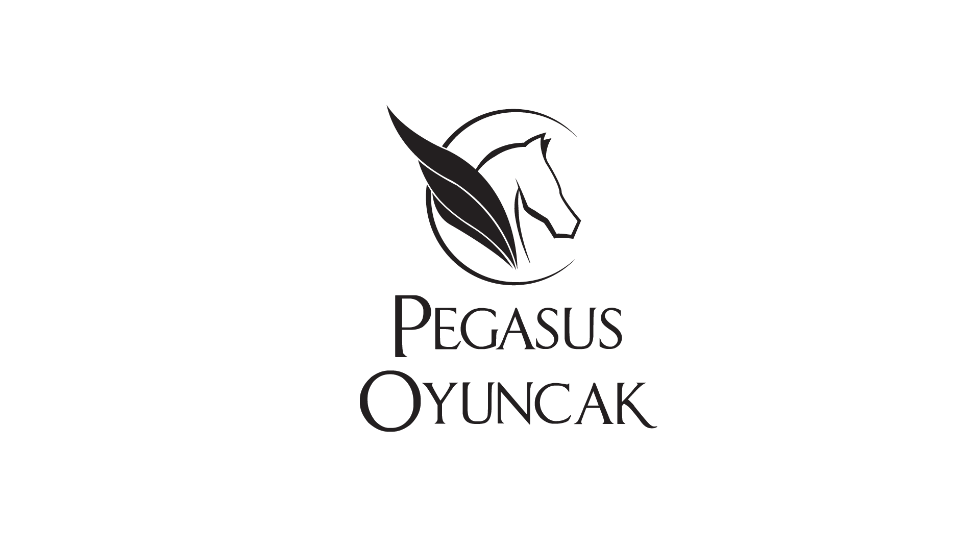 Pegasus Oyuncak