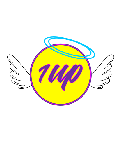 1UP